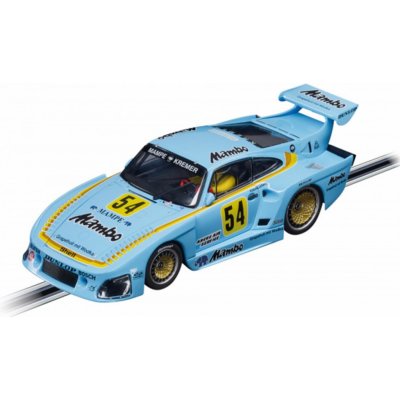 Carrera Auto EVO 27650 Porsche Kremer 935 K3 – Zboží Dáma