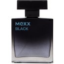 Mexx Black toaletní voda pánská 50 ml