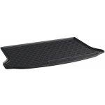 Gumová vana do kufru Gledring Volvo V40 2012-2019 combi, jedno dno – Hledejceny.cz