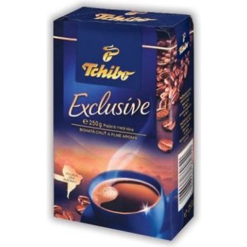 Tchibo Exclusive 250 g