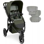 ABC Design Salsa 5 Run Avocado 2025 – Zboží Mobilmania