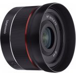 Samyang AF 24mm f/2.8 Sony E-mount – Zboží Živě
