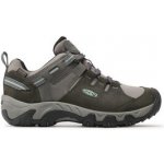 Keen Steens WP Women drizzle/ocean wave šedá – Sleviste.cz