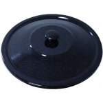 NOMÁD PICNIC KFT Poklice ke kotlíku 10l smalt ČER – Zboží Mobilmania