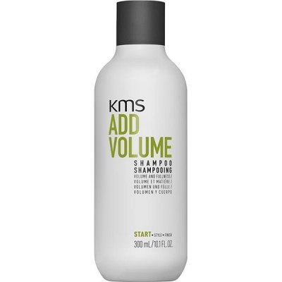 KMS Add Volume Shampoo 300 ml – Zbozi.Blesk.cz