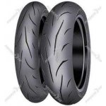 Mitas Sport Force + 190/55 R17 75W – Hledejceny.cz