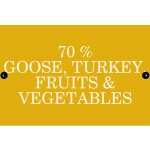 Sam's Field Gluten Free Adult Large Goose & Turkey 13 kg – Sleviste.cz