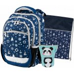 Stil Školní set třídílný Junior Marine – Zboží Dáma