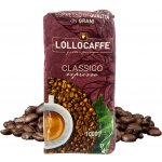 Lollo Caffé CLASICCO zrnková 1 kg – Hledejceny.cz