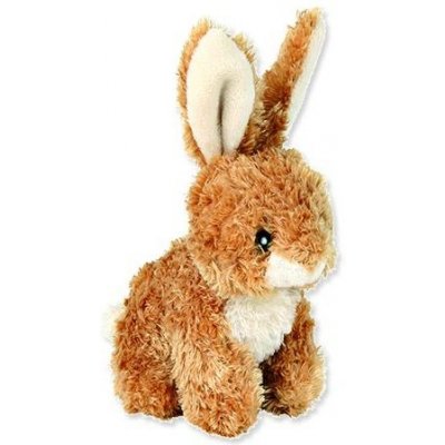TRIXIE králík plyšový 15 cm 1 ks – Zboží Mobilmania