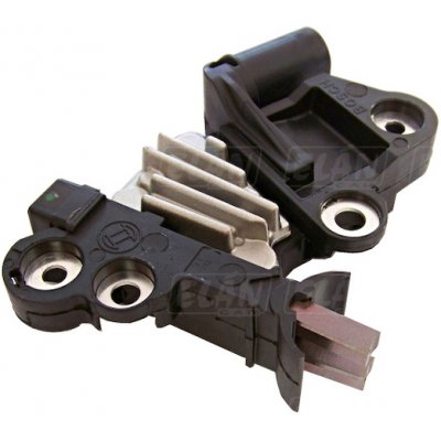 Regulátor napětí - Bosch F00M346097 - originální díl | Zboží Auto