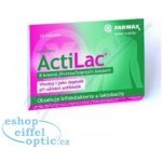 ActiLac box 20 x 10 kapslí – Hledejceny.cz