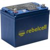Olověná baterie Rebelcell 12V 35AH