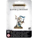GW Warhammer Lumineth Realm-Lords Scinari Loreseeker – Hledejceny.cz