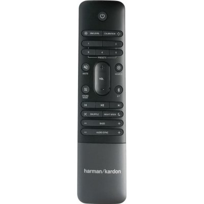 Dálkový ovladač Harman Kardon Enchant 1300, Enchant 800 – Zbozi.Blesk.cz