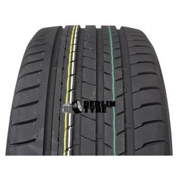 Pneumatiky Berlin Tires Summer UHP 1 215/55 R16 97V