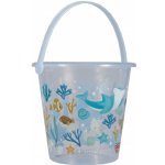 Little Dutch Kyblík Ocean Dreams Blue – Zbozi.Blesk.cz