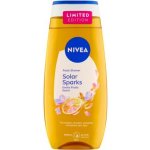 Nivea Solar Sparks Osvěžující sprchový gel 250 ml – Hledejceny.cz