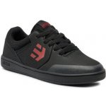 Etnies Marana Black/Red/Black – Zboží Dáma