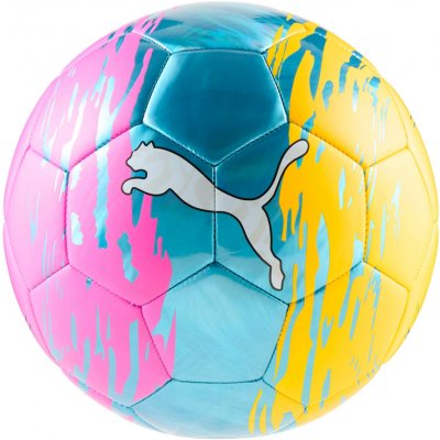 Puma GRAPHIC BALL Mix,Bílá – Sleviste.cz