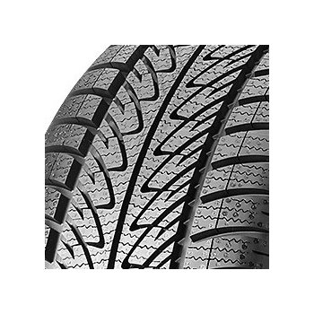 Pneumatiky Goodyear UltraGrip 8 215/60 R17 96H