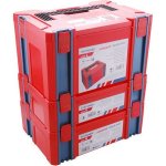 Extol Premium 8856070 systainer S velikost rozměr 443 x 310 x 128 mm – Sleviste.cz