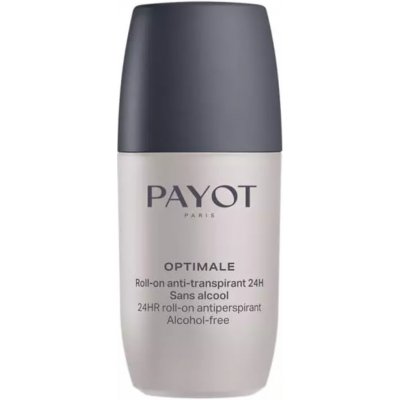 Payot Homme Optimale roll-on 75 ml – Sleviste.cz