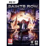 Saints Row 4 – Hledejceny.cz