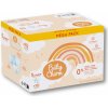 Plenky Baby Charm Super Dry Flex 5 Junior 11 - 16 kg 102 ks