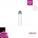 OXVA Xlim Go 1000 mAh White 1 ks – Hledejceny.cz