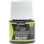 Pébéo Vitrea 160 Barva na sklo Ink Black 45 ml 1 ks – Hledejceny.cz