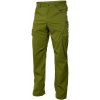 Pánské sportovní kalhoty Warmpeace Hermit calla green