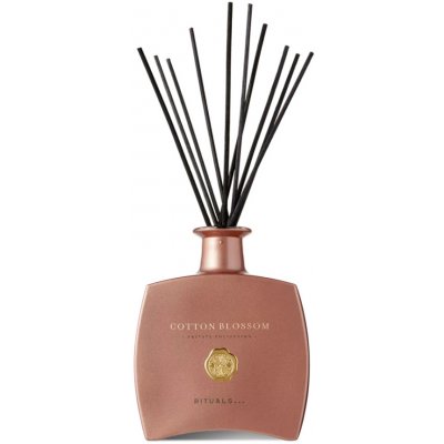 Rituals Cotton Blossom Fragrance Sticks 750 ml – Sleviste.cz