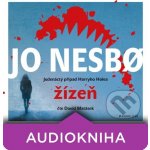 Žízeň - Jo Nesbo – Zboží Dáma