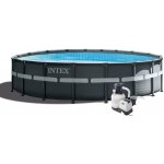 Intex Ultra Frame pools 6,1 x 1,22 m 26334NP – Zboží Dáma