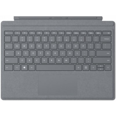 Microsoft Surface Go Type Cover KCT-00105 – Zbozi.Blesk.cz