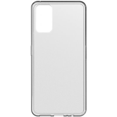 Pouzdro HEAD CASE Realme 7 PRO čiré – Zboží Živě