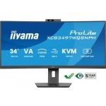 iiyama ProLite XCB3497WQSNPH-B1 – Zboží Živě