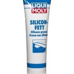 Liqui Moly 3312 Silikonový tuk 100 g – Sleviste.cz
