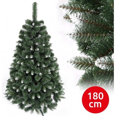 ANMA Vánoční stromek NARY I 180 cm borovice AM0107
