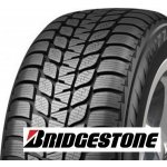 Bridgestone Blizzak LM25 245/50 R17 99H – Hledejceny.cz