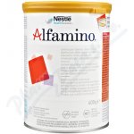 ALFAMINO POR PLV SOL 1X400G – Hledejceny.cz