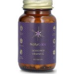 Naturlabs Liposomální vitamín C 60 tablet – Hledejceny.cz