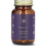 NaturLabs Liposomální vitamín C 60 kapslí – Hledejceny.cz