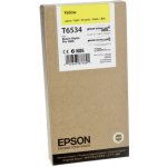 Epson C13T653400 - originální – Hledejceny.cz