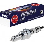 NGK zapalovací svíčka CPR7EAIX-9 (NR 9198) (IU24A) HONDA CB125F, CBF125M, PCX125/150 (4) – Hledejceny.cz
