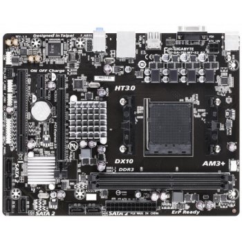 Gigabyte 78LMT-S2 R2