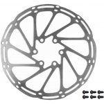 Force 8 160 mm 6 děr stříbrný – Hledejceny.cz