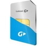 SIM karta GoMobil – Zboží Mobilmania