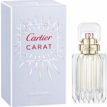 Cartier Carat parfémovaná voda dámská 100 ml